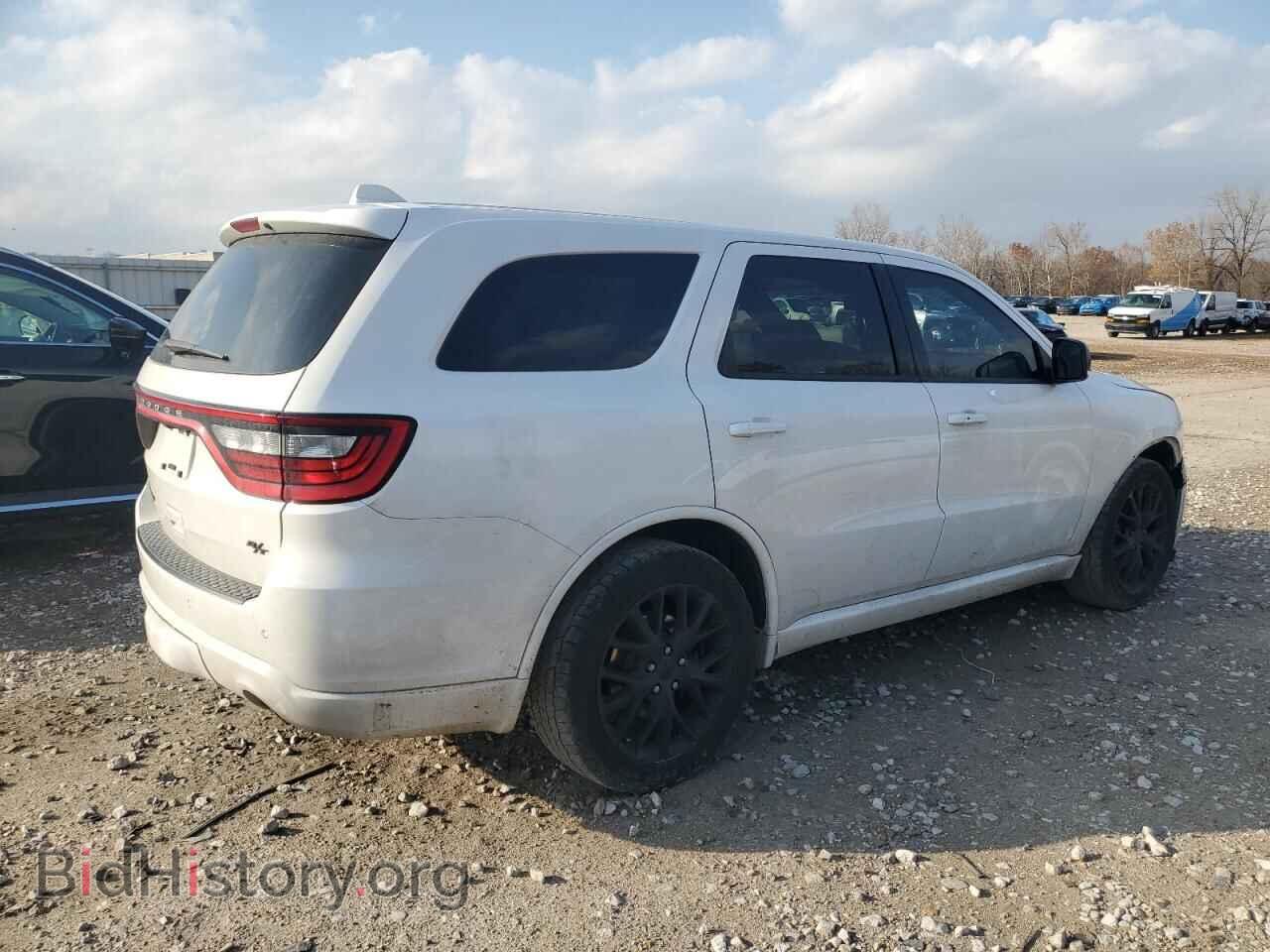 2015 DODGE DURANGO - VIN: 1C4SDJCT5FC690246 - Photo 3