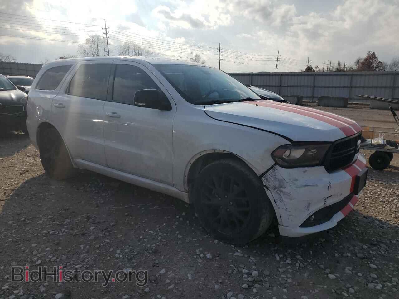 2015 DODGE DURANGO - VIN: 1C4SDJCT5FC690246 - Photo 4