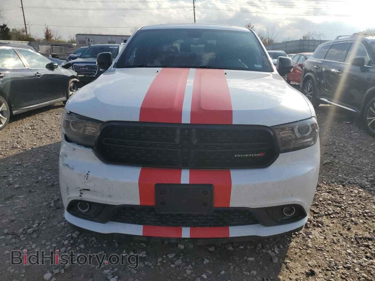 2015 DODGE DURANGO - VIN: 1C4SDJCT5FC690246 - Photo 5