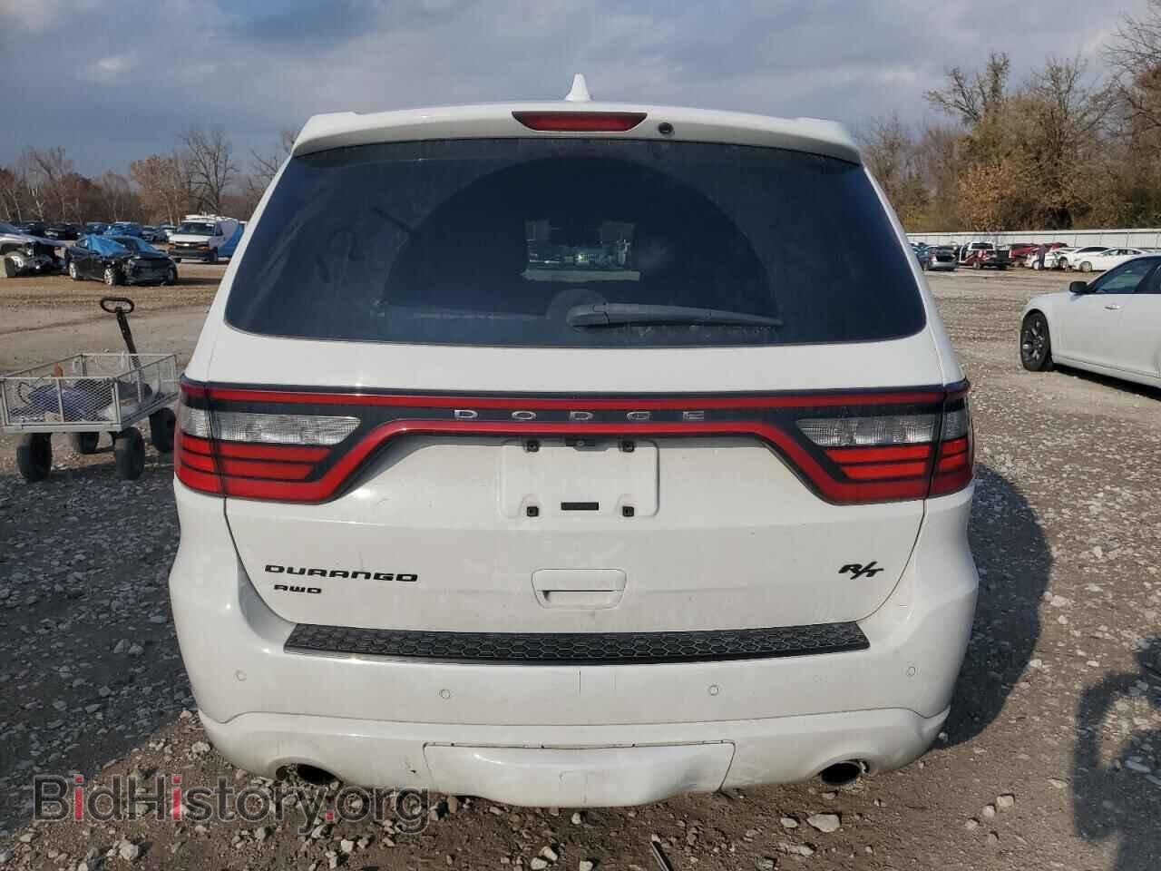 2015 DODGE DURANGO - VIN: 1C4SDJCT5FC690246 - Photo 6