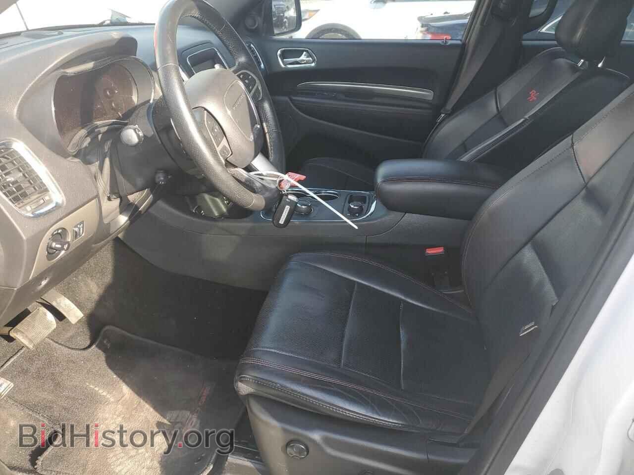 2015 DODGE DURANGO - VIN: 1C4SDJCT5FC690246 - Photo 7