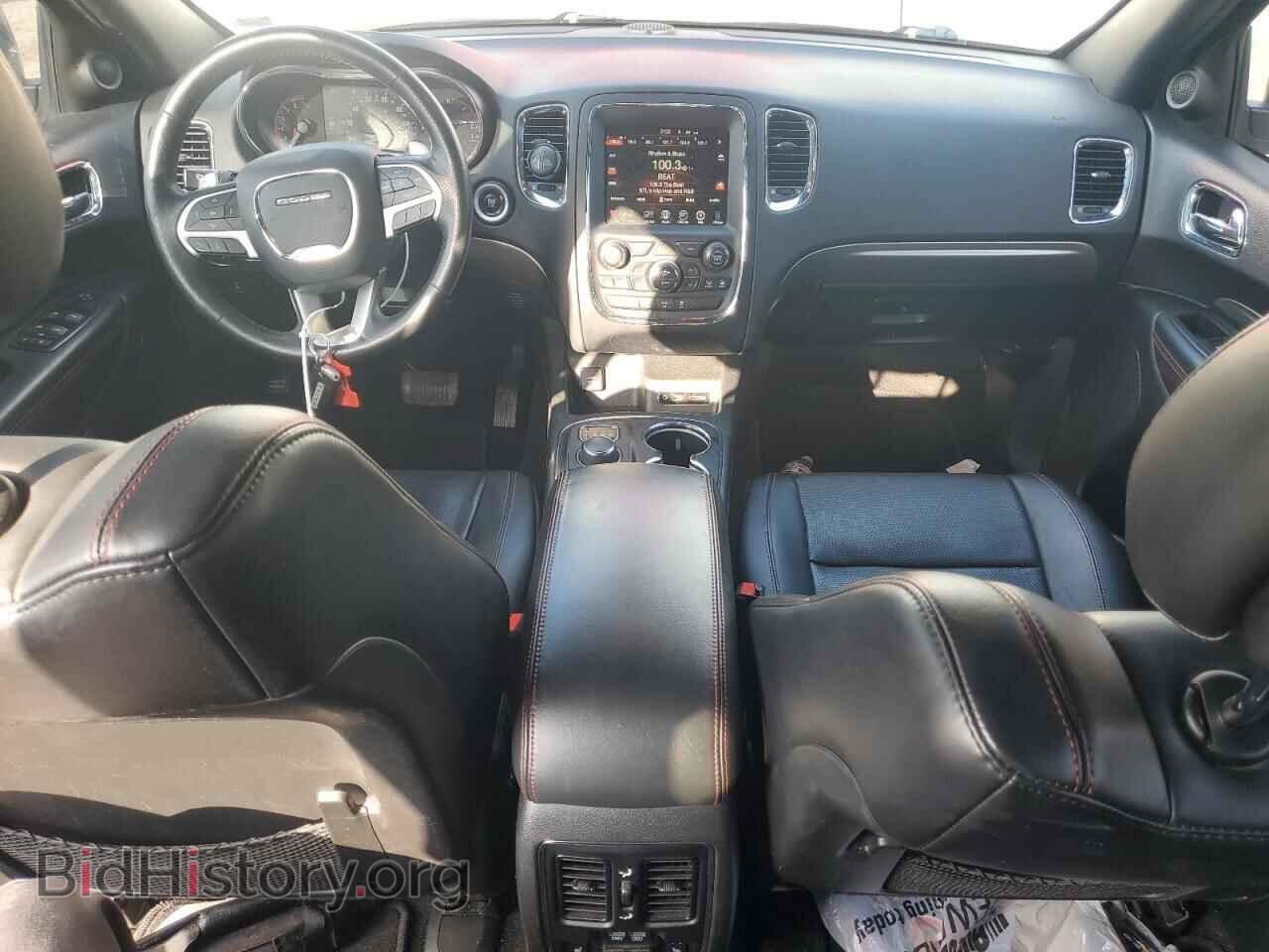 2015 DODGE DURANGO - VIN: 1C4SDJCT5FC690246 - Photo 8