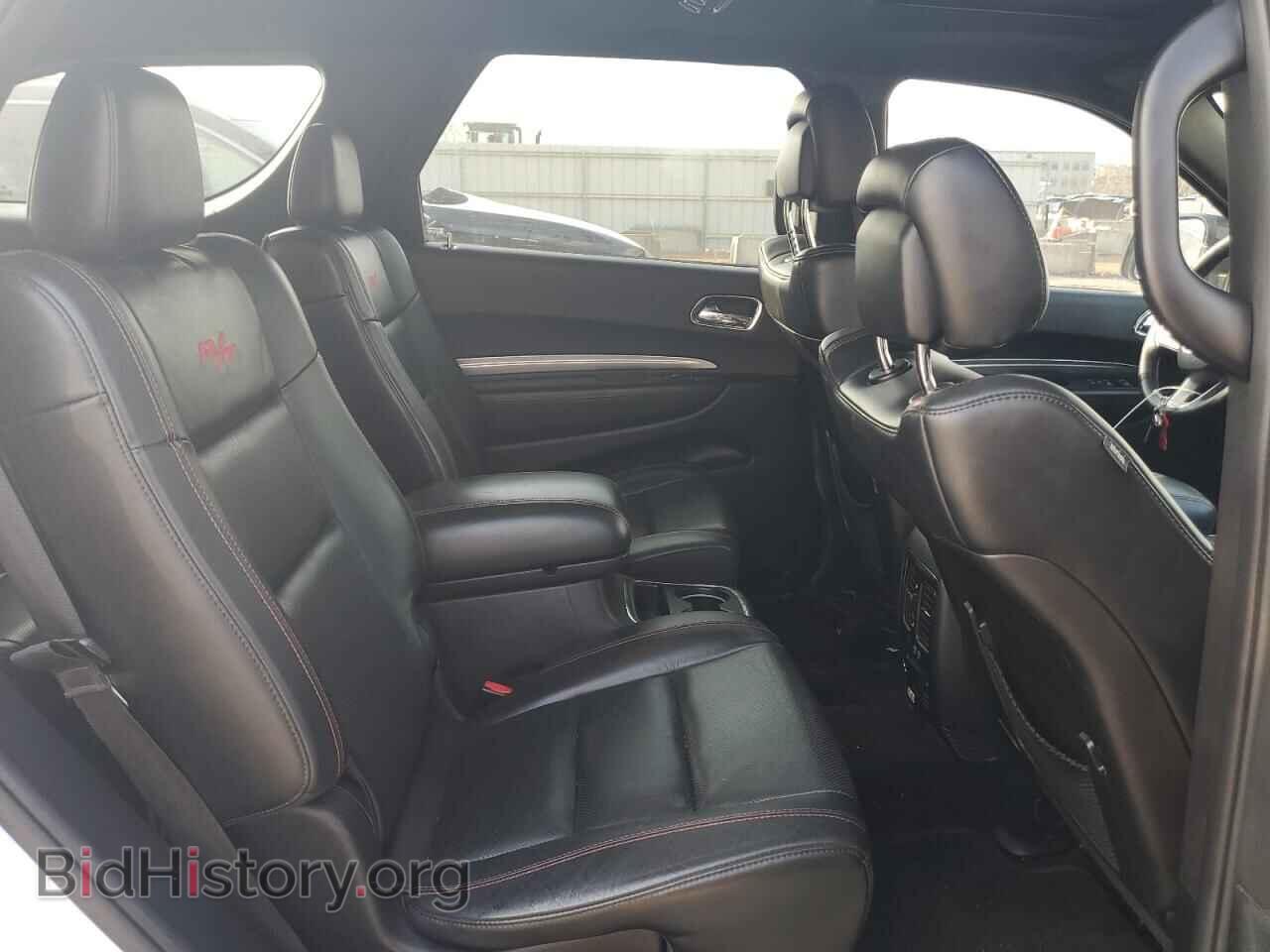 2015 DODGE DURANGO - VIN: 1C4SDJCT5FC690246 - Photo 10