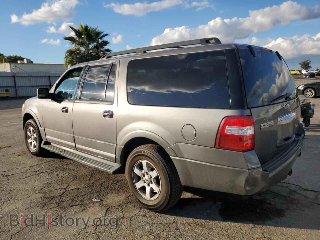 2010 FORD EXPEDITION - VIN: 1FMJK1F55AEB20903 - Фото 2