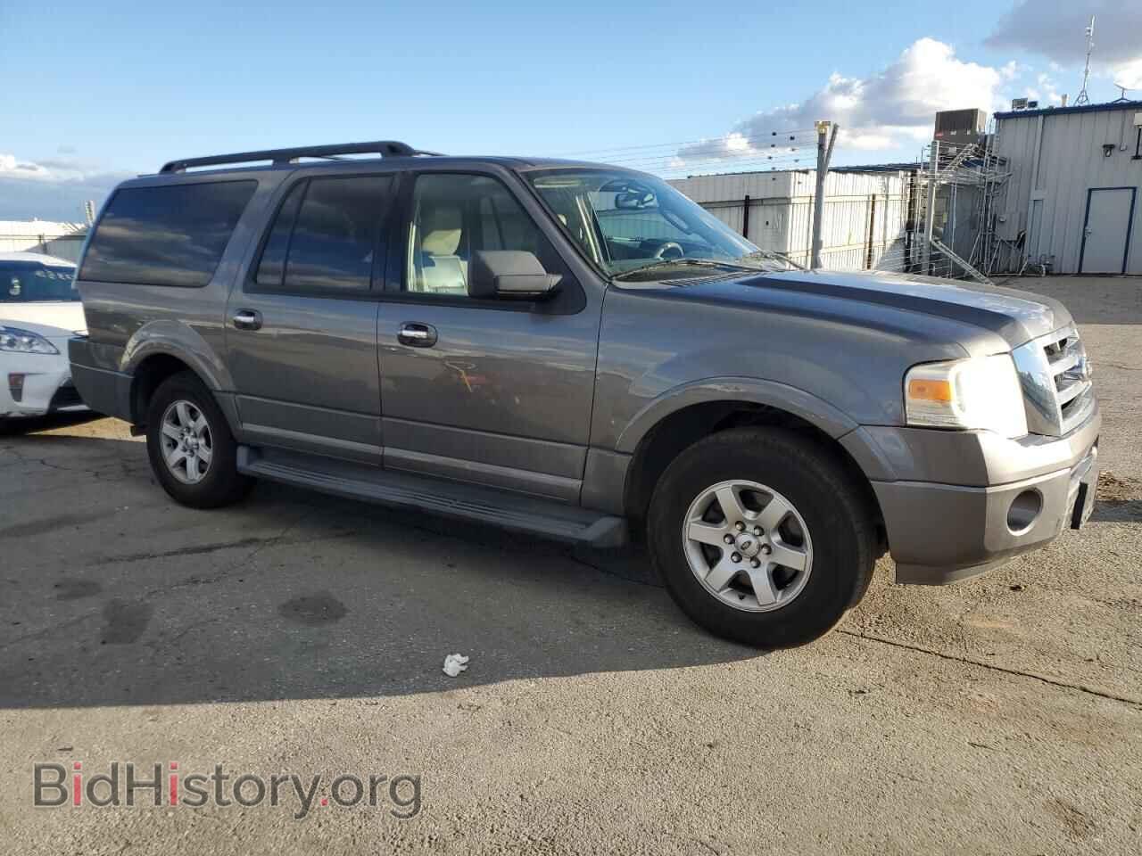 2010 FORD EXPEDITION - VIN: 1FMJK1F55AEB20903 - Фото 4