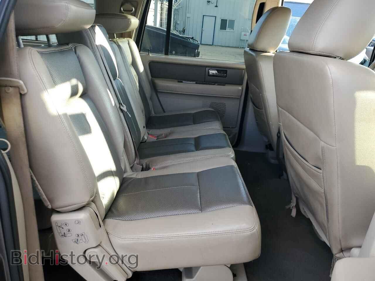 2010 FORD EXPEDITION - VIN: 1FMJK1F55AEB20903 - Фото 10