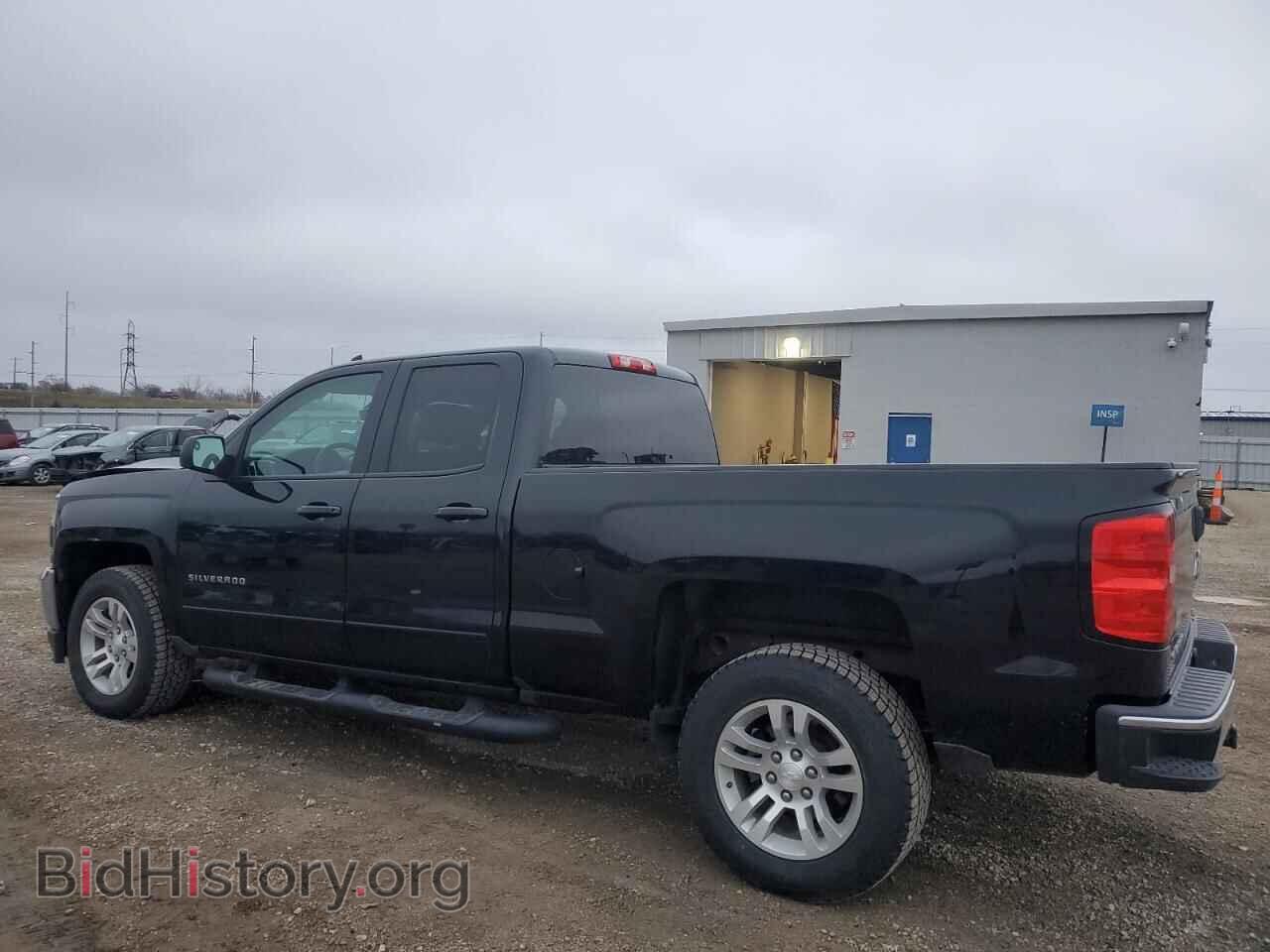 2019 CHEVROLET ALL Models - VIN: 2GCVKPEC0K1209077 - Фото 2