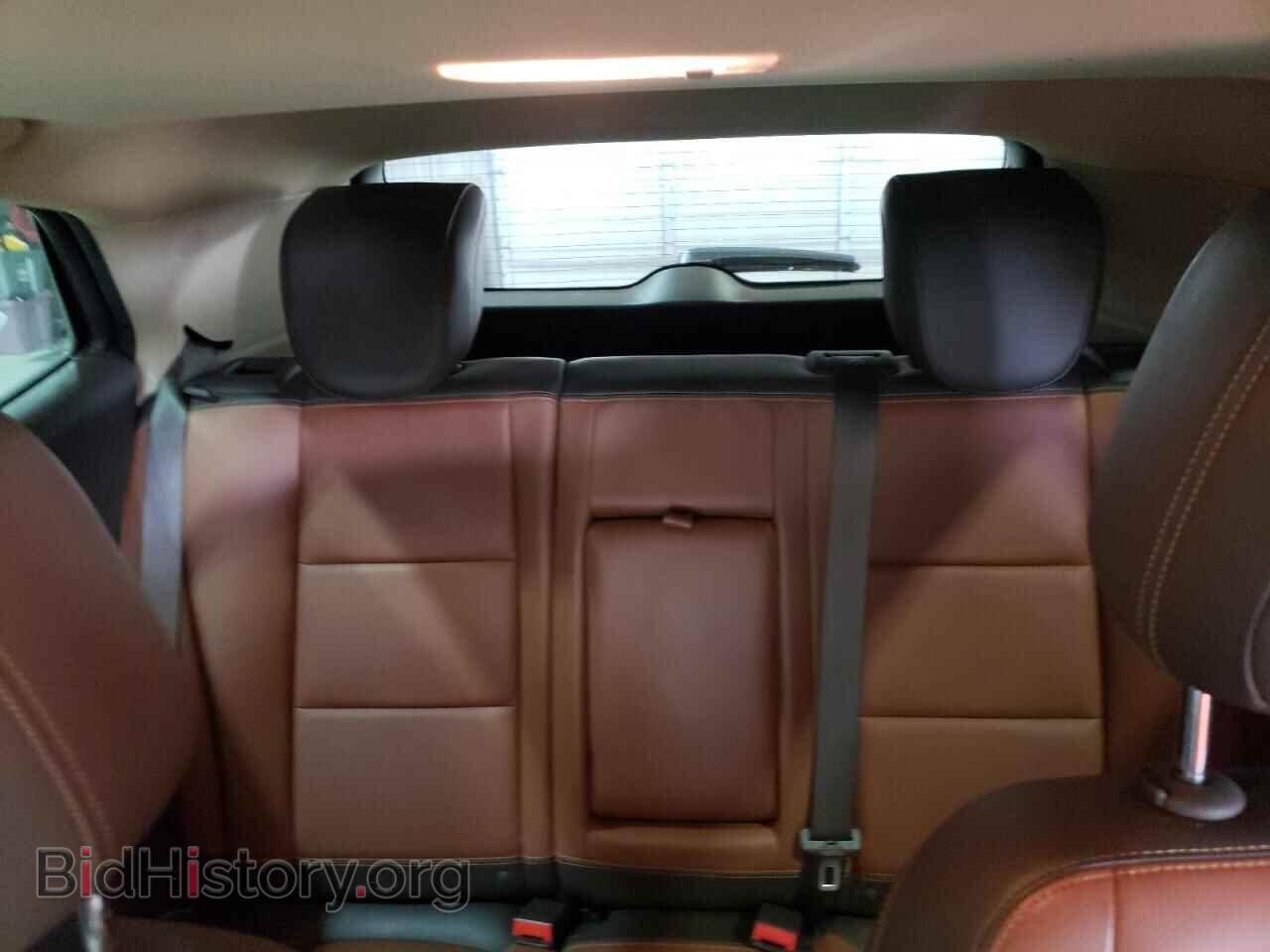 2015 BUICK ENCORE - VIN: KL4CJHSB5FB000087 - Фото 10