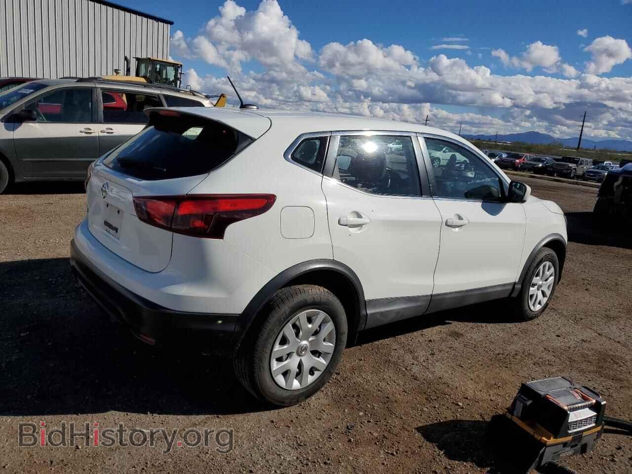 2019 NISSAN ROGUE - VIN: JN1BJ1CPXKW227784 - Фото 3