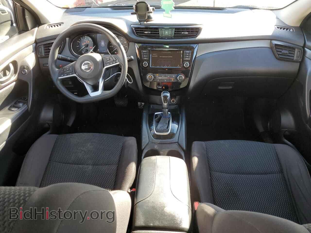 2019 NISSAN ROGUE - VIN: JN1BJ1CPXKW227784 - Фото 8