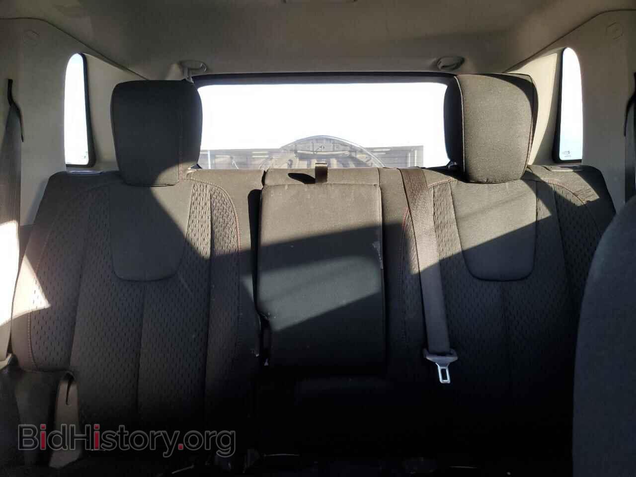 2012 GMC TERRAIN - VIN: 2GKALMEK0C6360723 - Фото 10