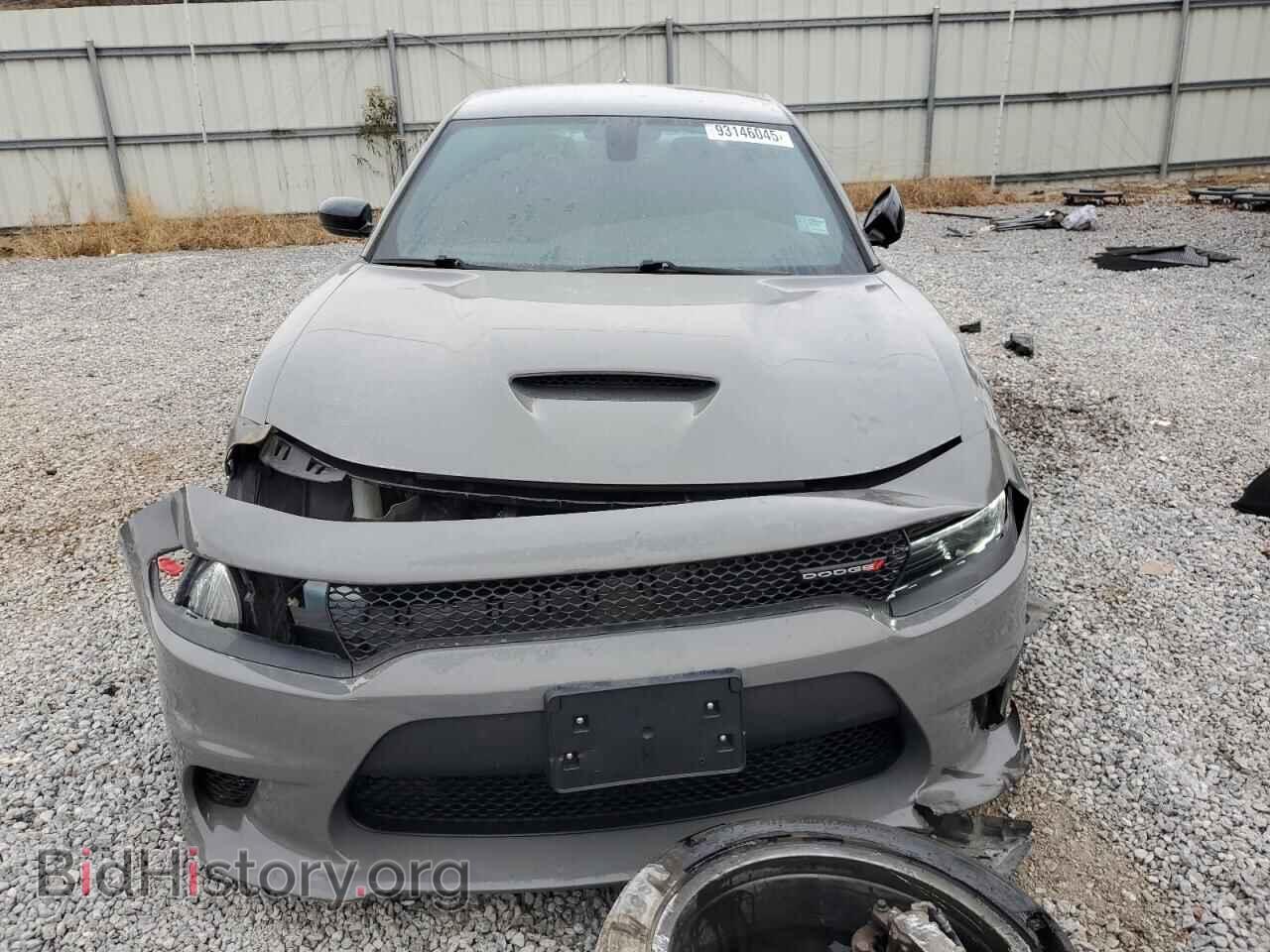 2023 DODGE CHARGER - VIN: 2C3CDXHG1PH591767 - Фото 5