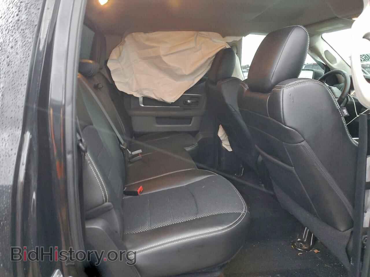 2016 RAM 1500 - VIN: 1C6RR7LG7GS297207 - Фото 10