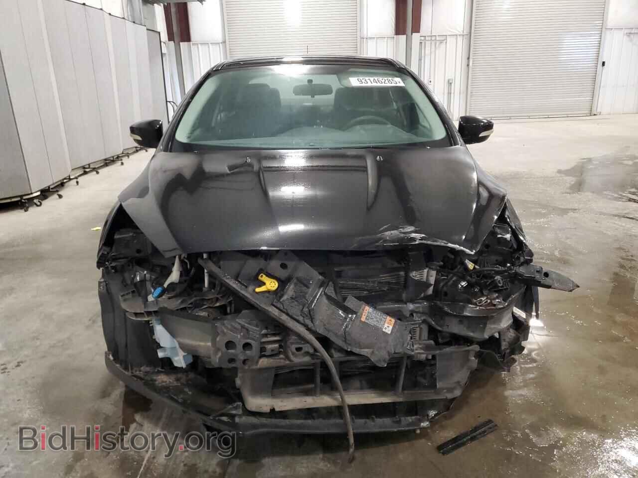 2015 FORD FOCUS - VIN: 1FADP3F22FL231602 - Фото 5