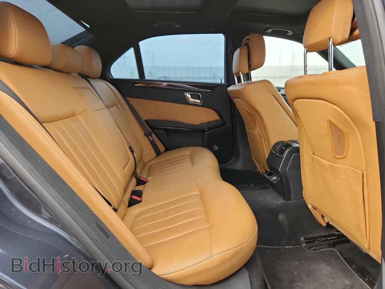 2010 MERCEDES-BENZ E-CLASS - VIN: WDDHF7CB3AA017951 - Фото 10