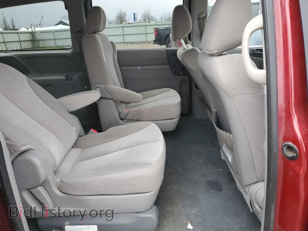 2012 KIA All Models - VIN: KNDMG4C71C6486722 - Фото 11
