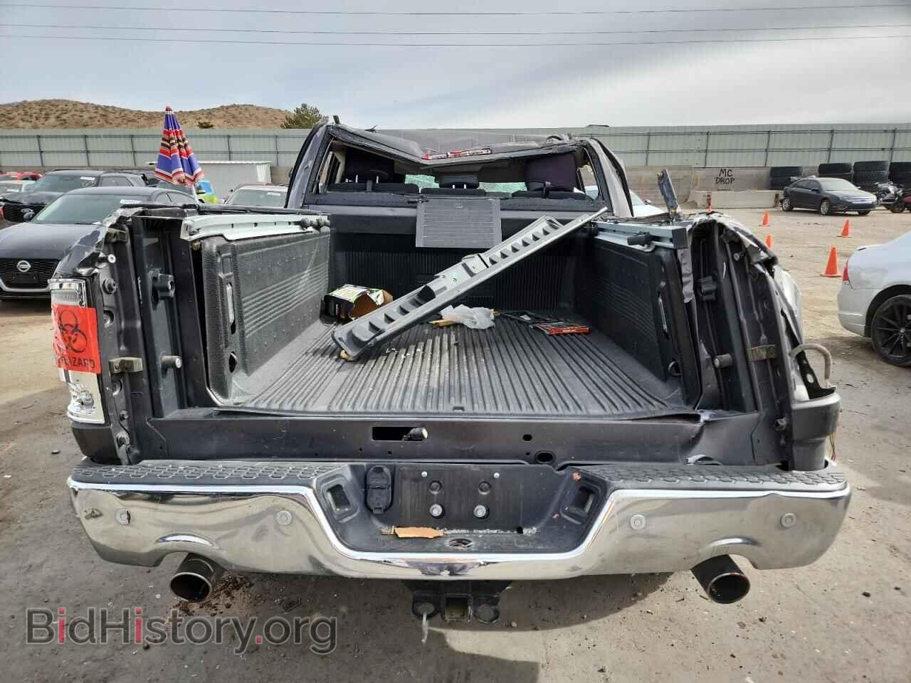 2017 RAM 1500 - VIN: 1C6RR7NT1HS859890 - Фото 6
