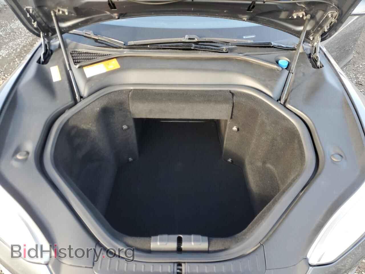 2013 TESLA MODEL S - VIN: 5YJSA1CN5DFP23062 - Photo 11