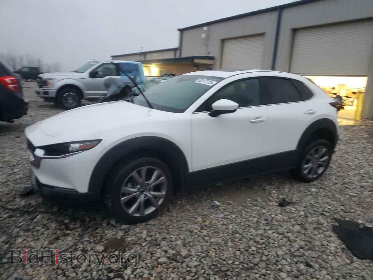 Photo 3MVDMBCL5MM210523 - MAZDA CX30 2021