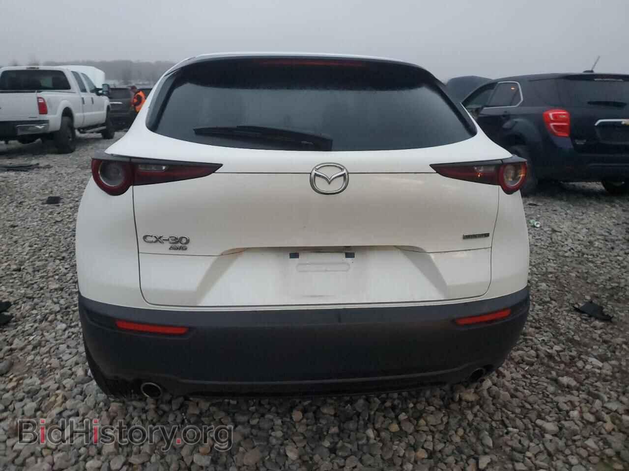 2021 MAZDA CX30 - VIN: 3MVDMBCL5MM210523 - Фото 6