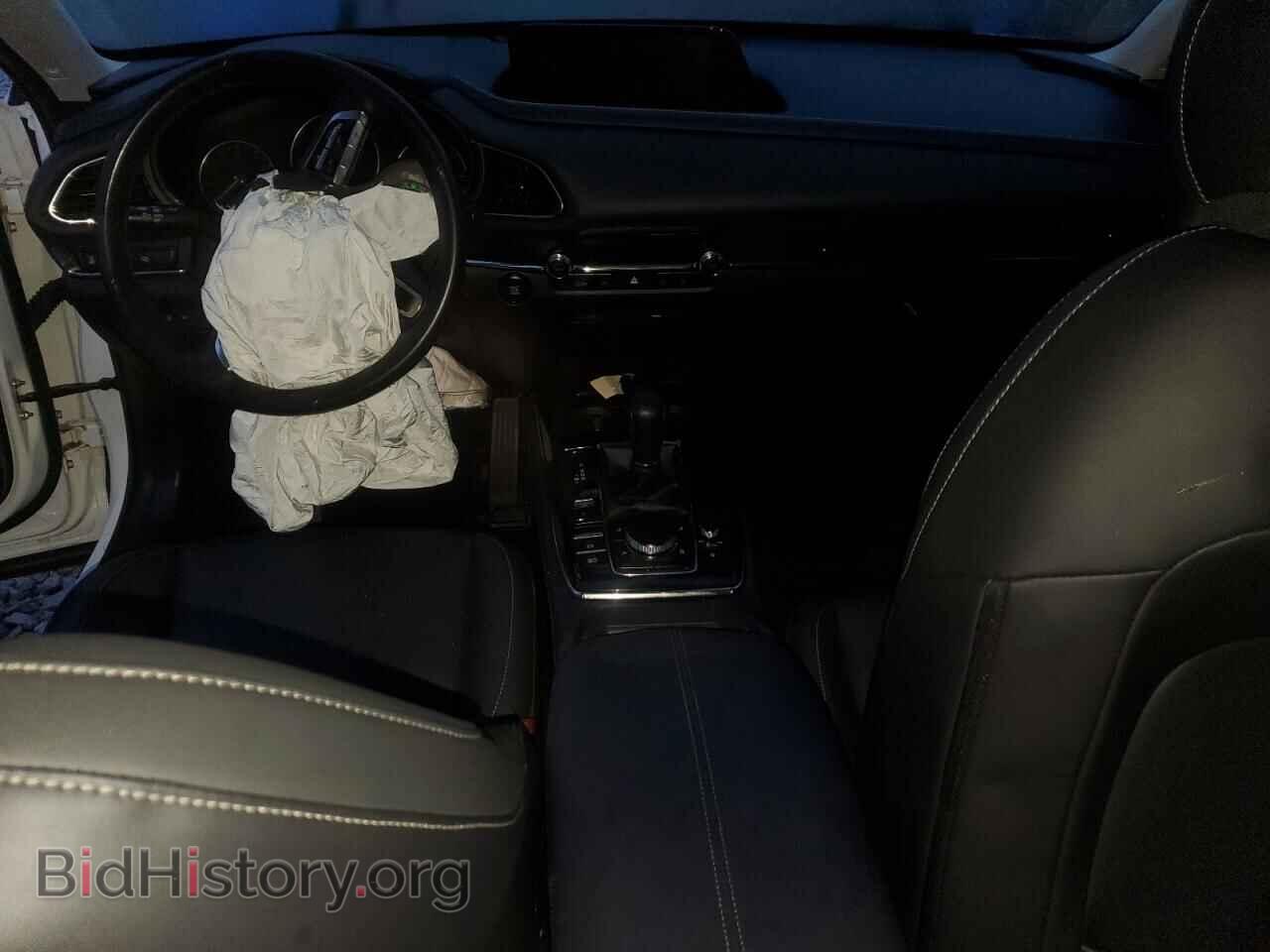 2021 MAZDA CX30 - VIN: 3MVDMBCL5MM210523 - Фото 8