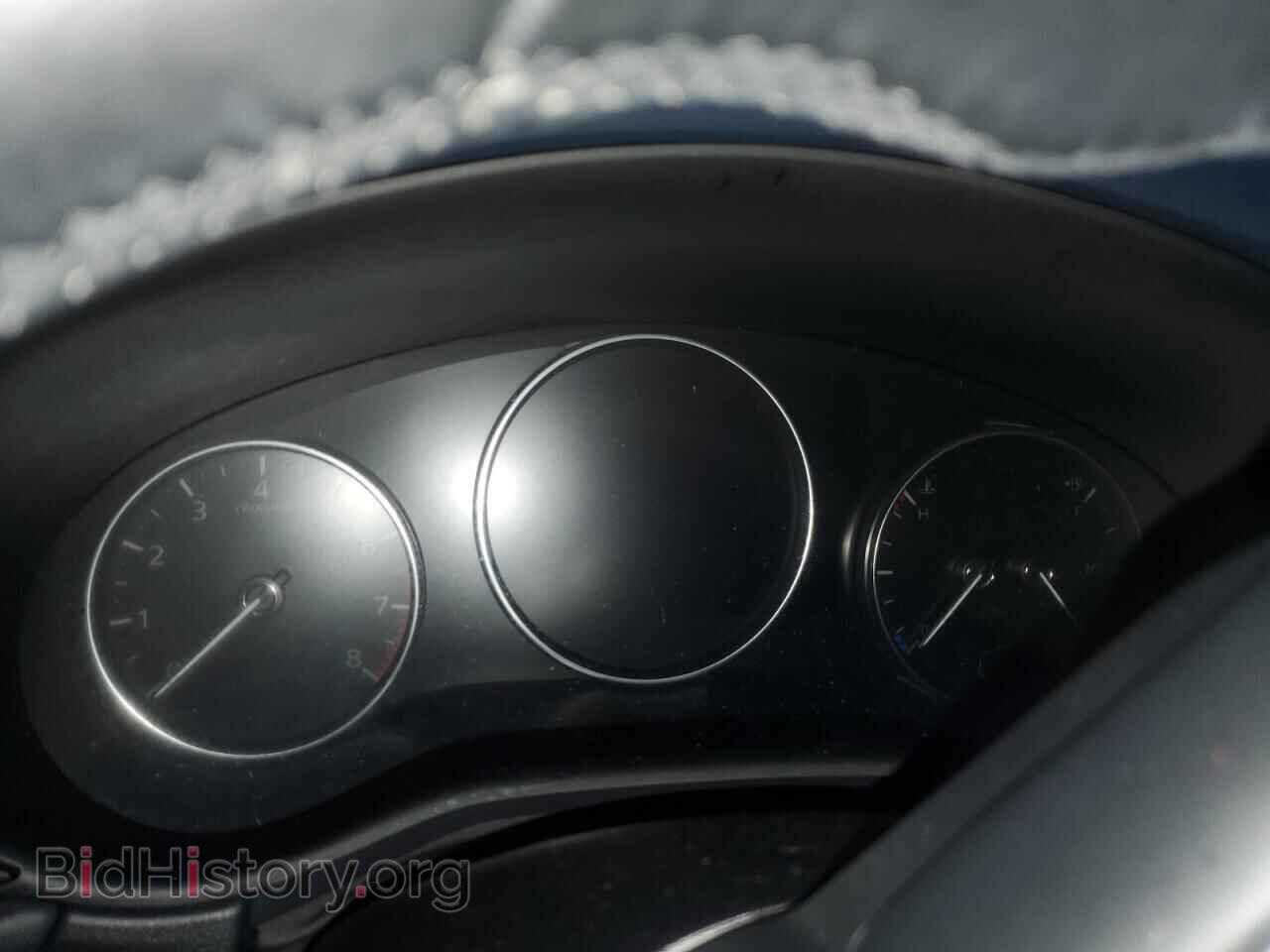 2021 MAZDA CX30 - VIN: 3MVDMBCL5MM210523 - Фото 9
