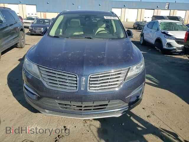 2017 LINCOLN MKC - VIN: 5LMCJ3C97HUL56819 - Фото 14