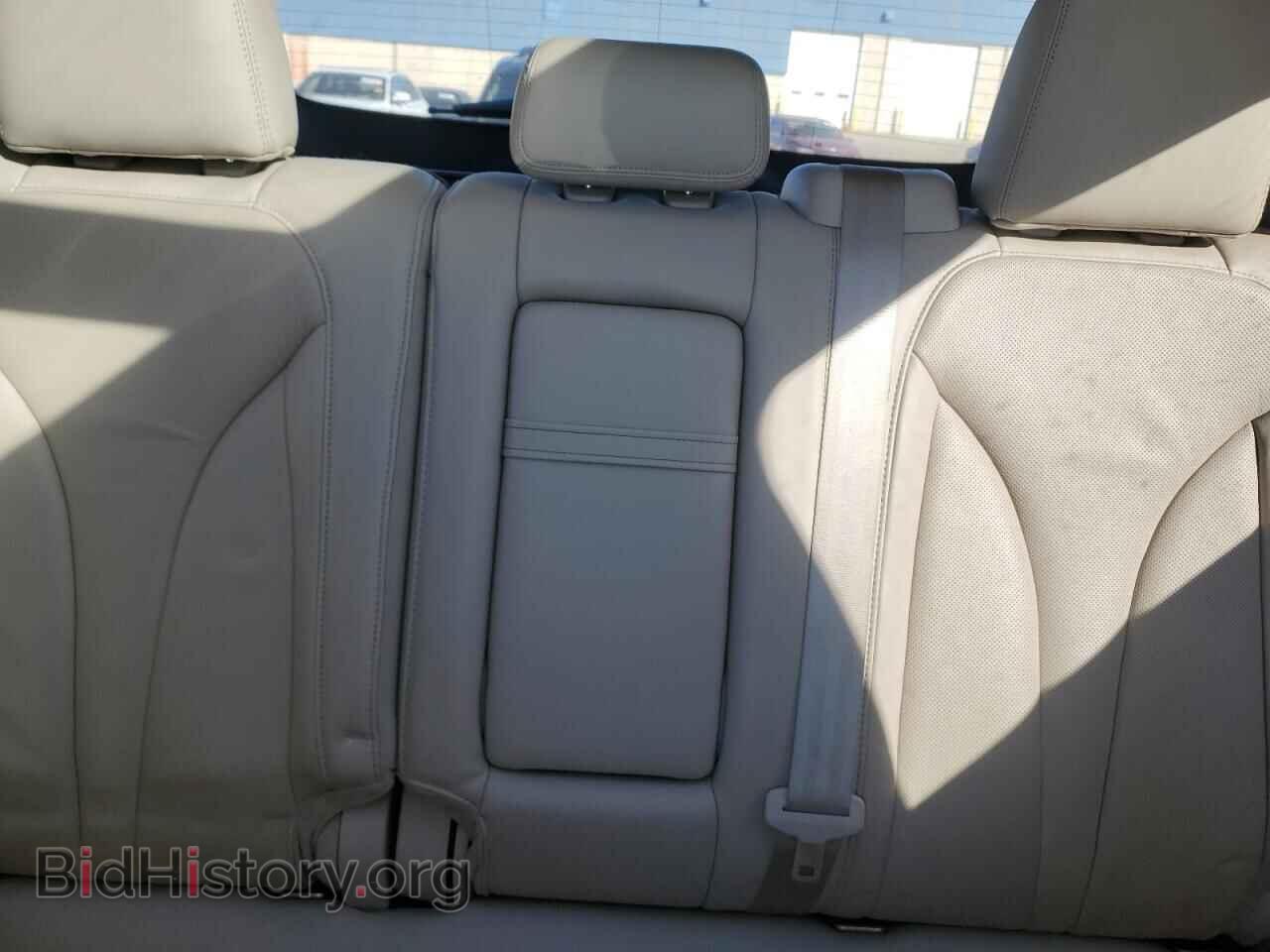 2017 LINCOLN MKC - VIN: 5LMCJ3C97HUL56819 - Фото 10