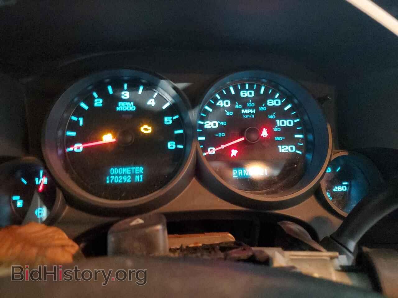 2008 GMC SIERRA - VIN: 1GTEC19XX8Z326981 - Фото 9