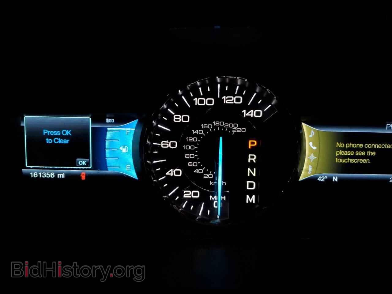 2012 FORD EDGE - VIN: 2FMDK4KC9CBA63252 - Photo 9