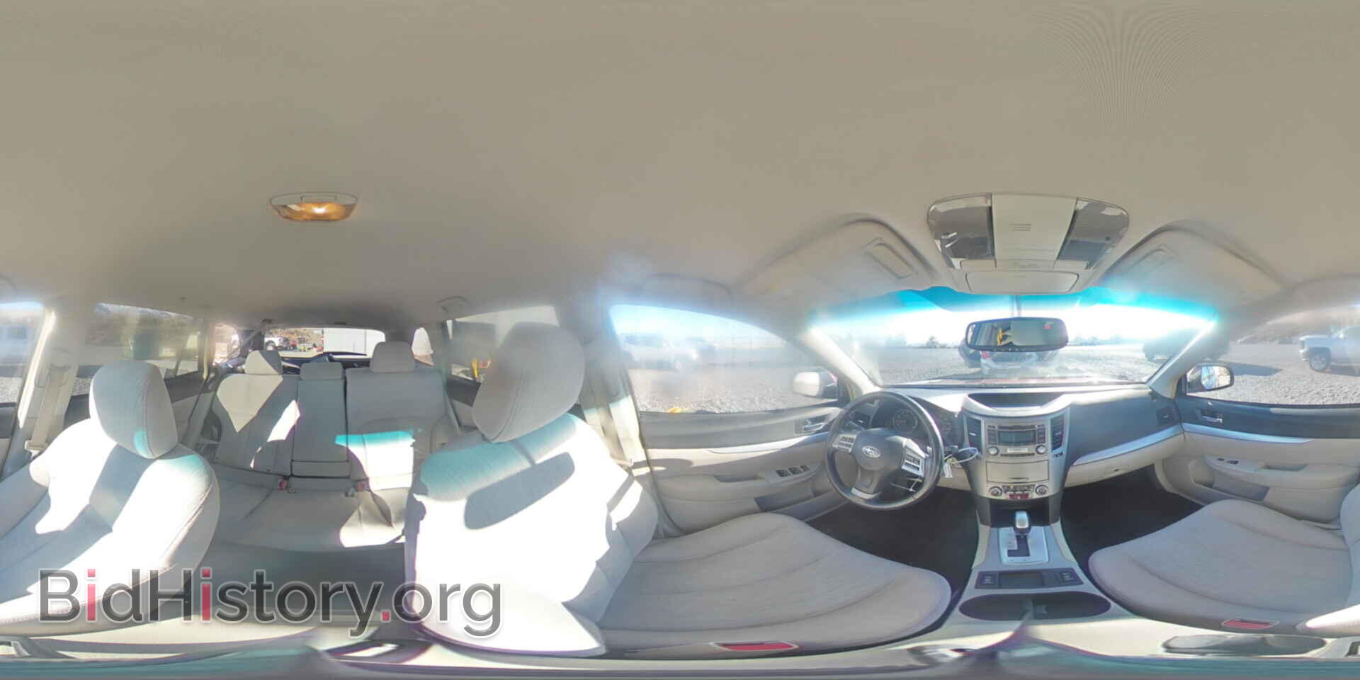 2013 SUBARU OUTBACK - VIN: 4S4BRCCC4D3257913 - Фото 16