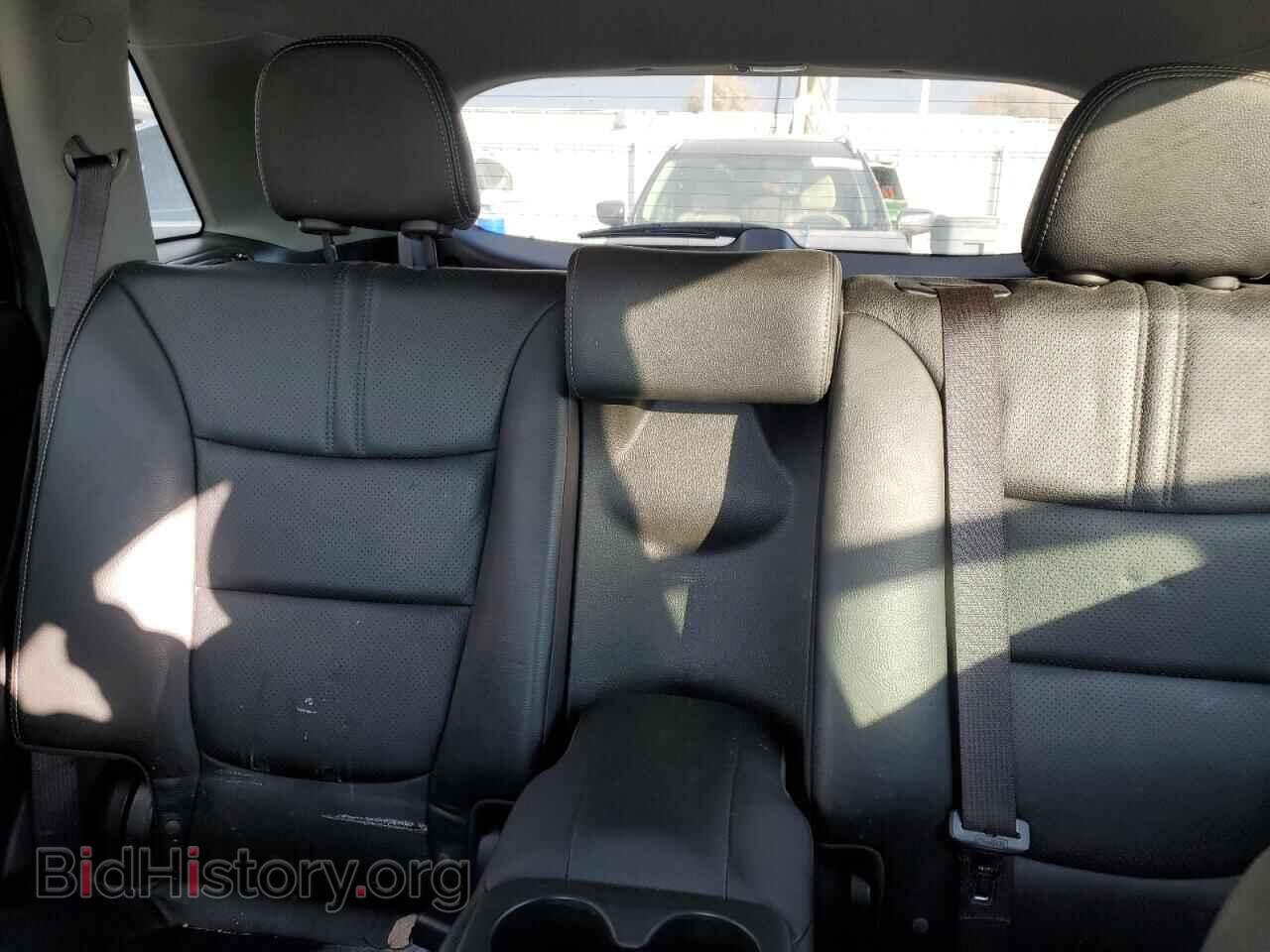 2012 KIA SORENTO - VIN: 5XYKWDA29CG214823 - Фото 10