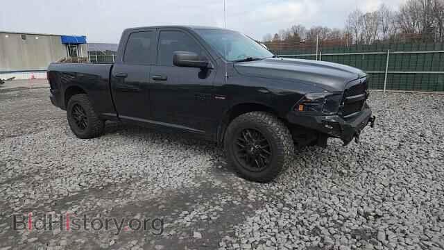 2017 RAM 1500 - VIN: 1C6RR7FTXHS840107 - Фото 13