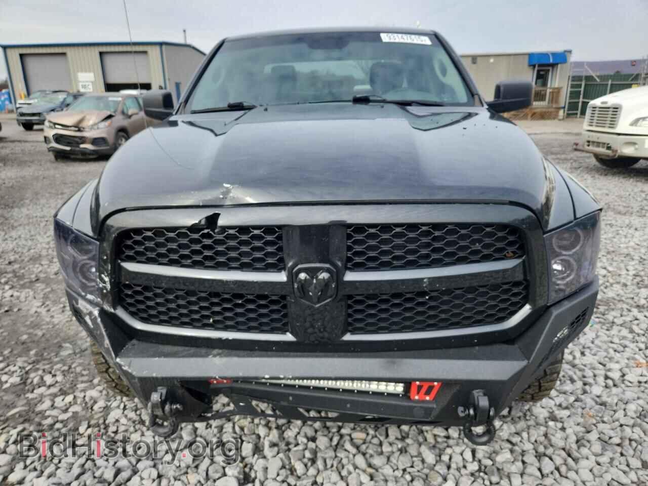 2017 RAM 1500 - VIN: 1C6RR7FTXHS840107 - Фото 5