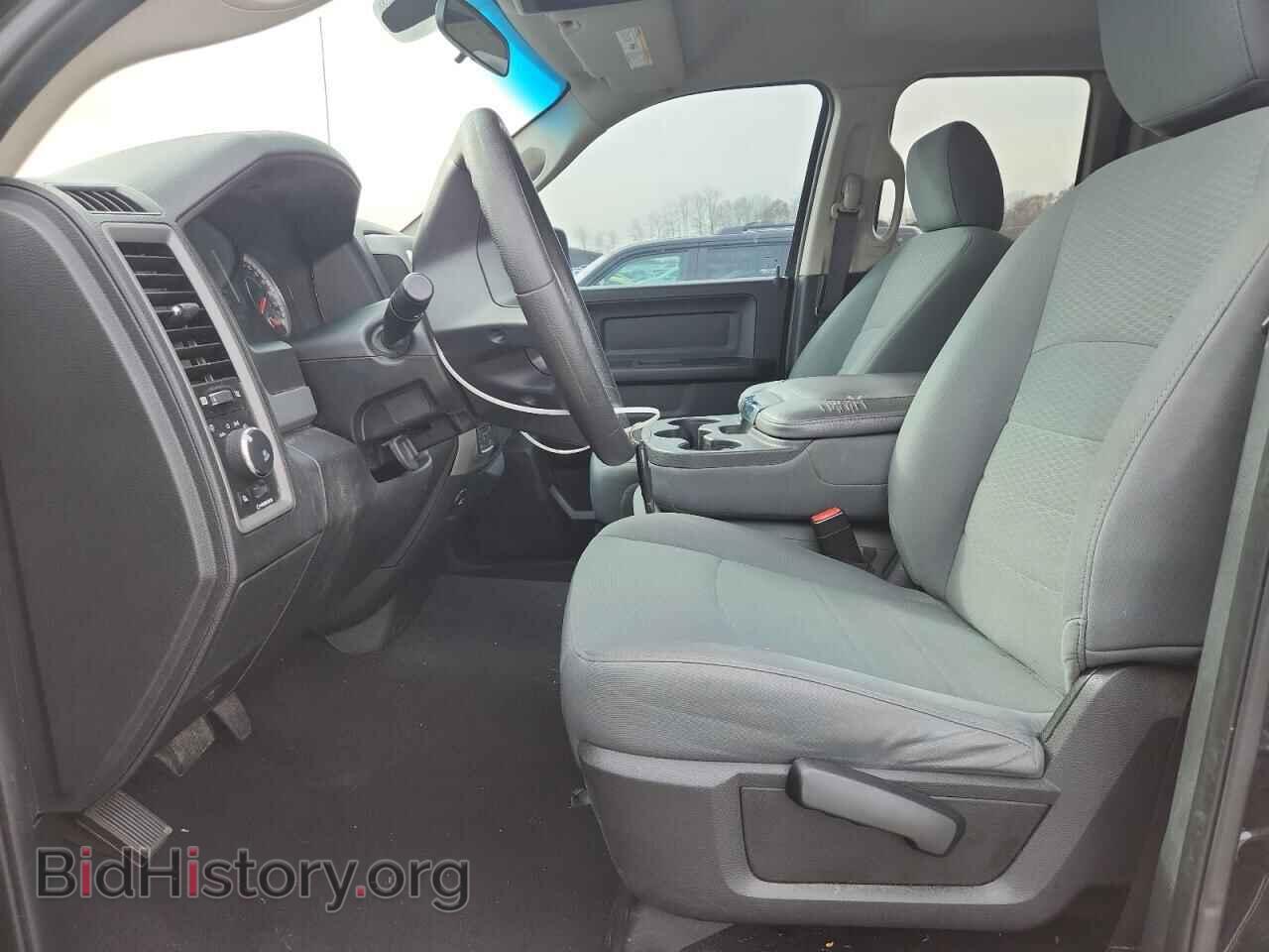 2017 RAM 1500 - VIN: 1C6RR7FTXHS840107 - Фото 7