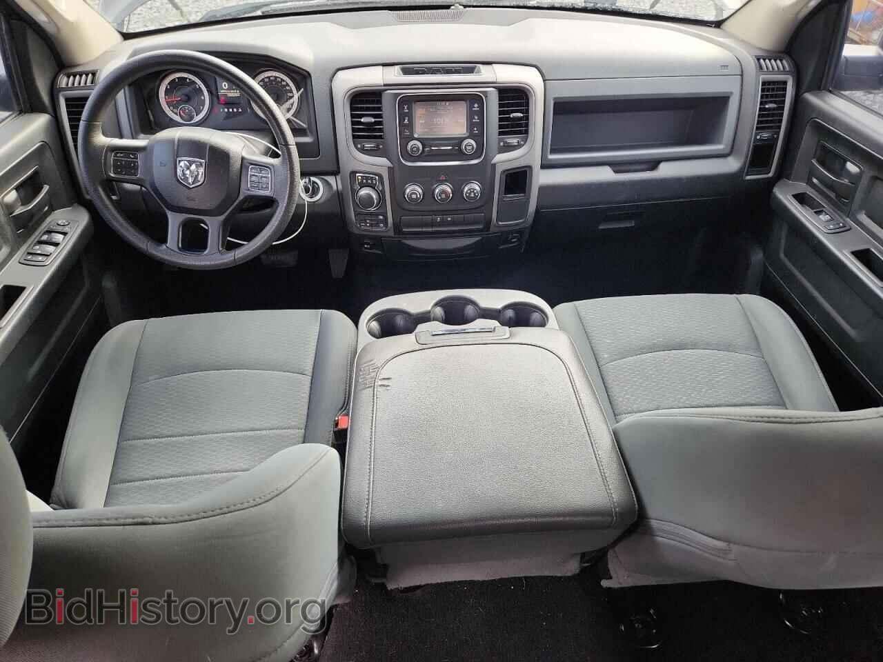 2017 RAM 1500 - VIN: 1C6RR7FTXHS840107 - Фото 8