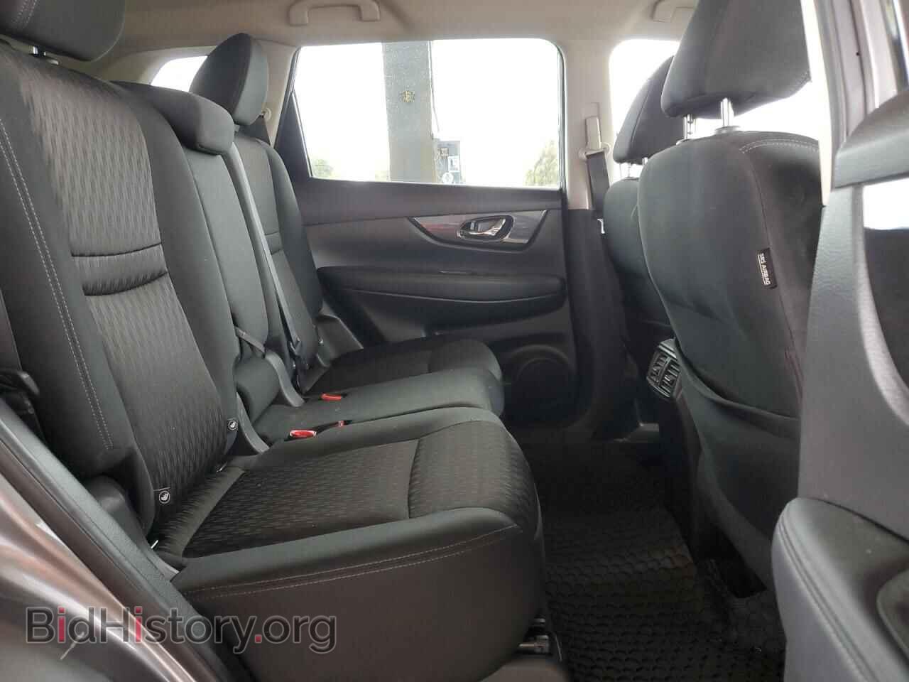 2019 NISSAN ROGUE - VIN: KNMAT2MV3KP524041 - Фото 10