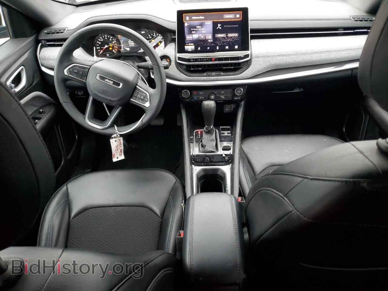 2023 JEEP COMPASS - VIN: 3C4NJDBN2PT513055 - Фото 8