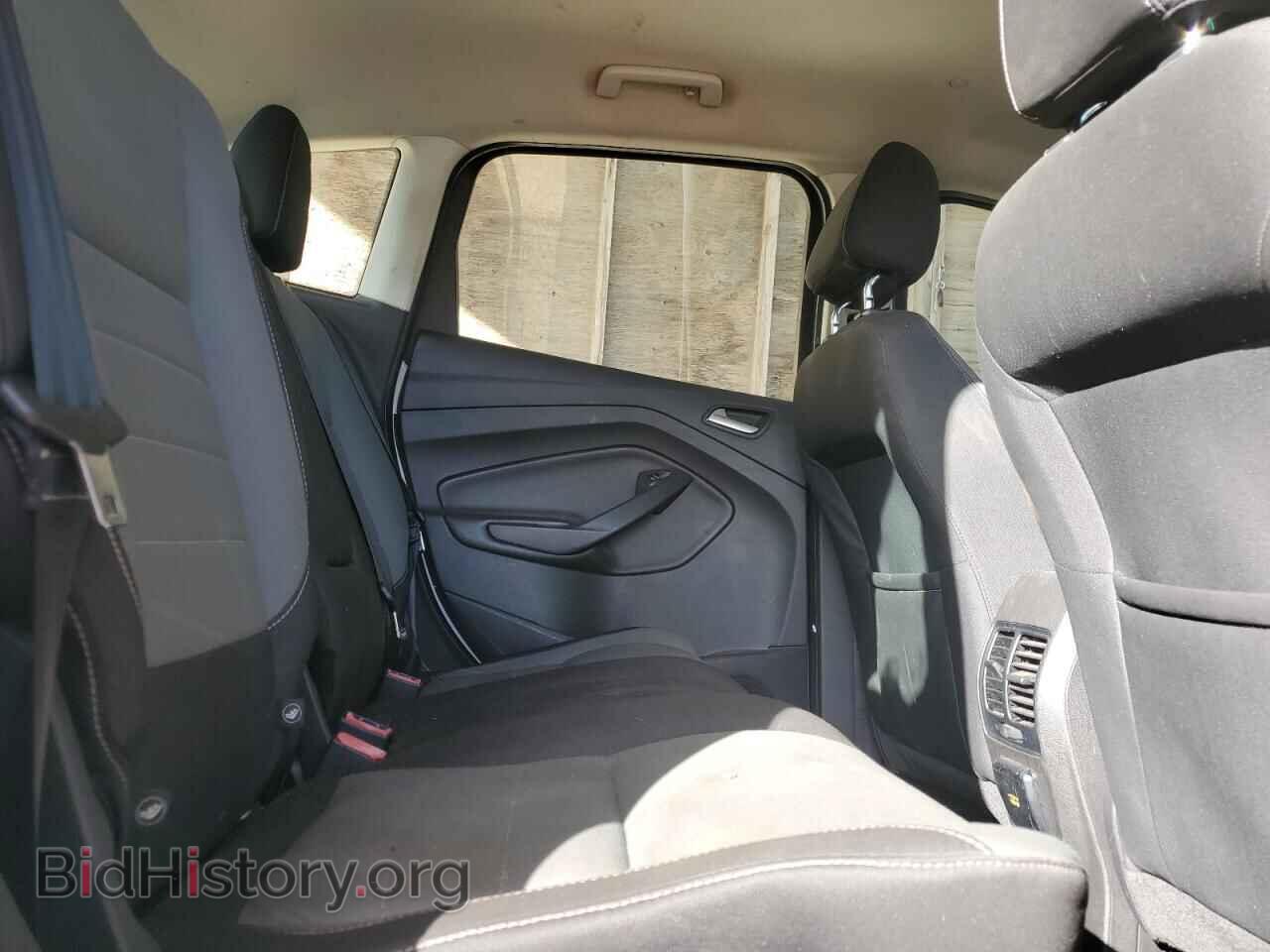 2016 FORD CMAX - VIN: 1FADP5AU9GL102889 - Фото 11