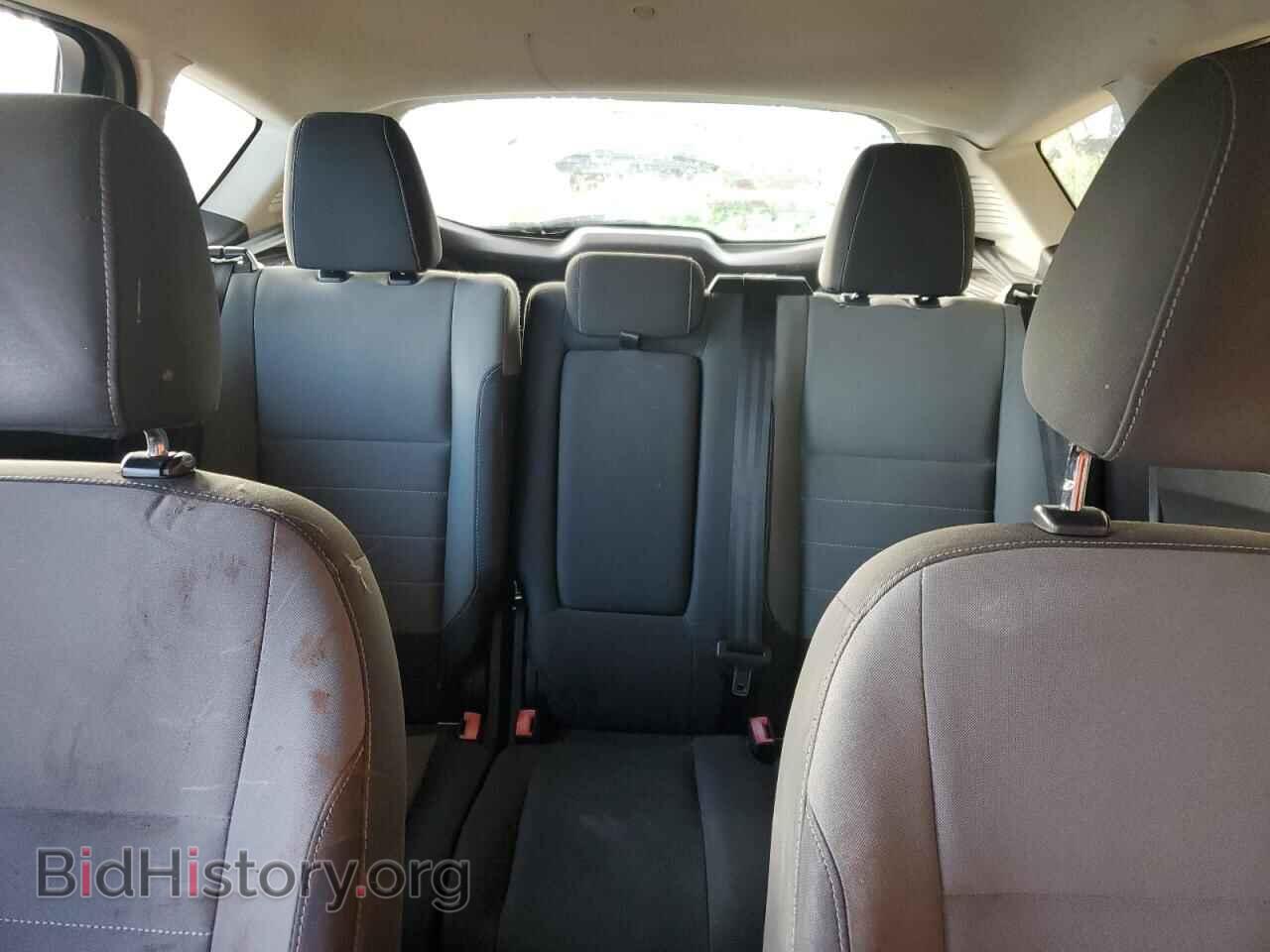 2016 FORD CMAX - VIN: 1FADP5AU9GL102889 - Фото 10