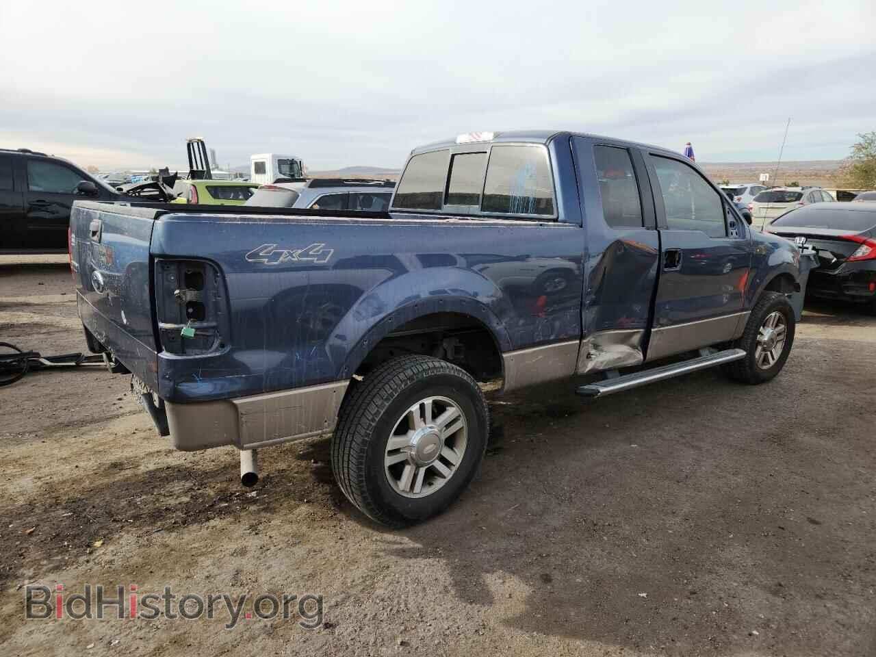 2005 FORD All Models - VIN: 1FTPX14515NB58394 - Фото 3