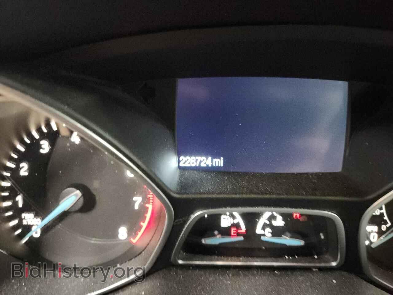 2017 FORD ESCAPE - VIN: 1FMCU0F72HUB50357 - Фото 9