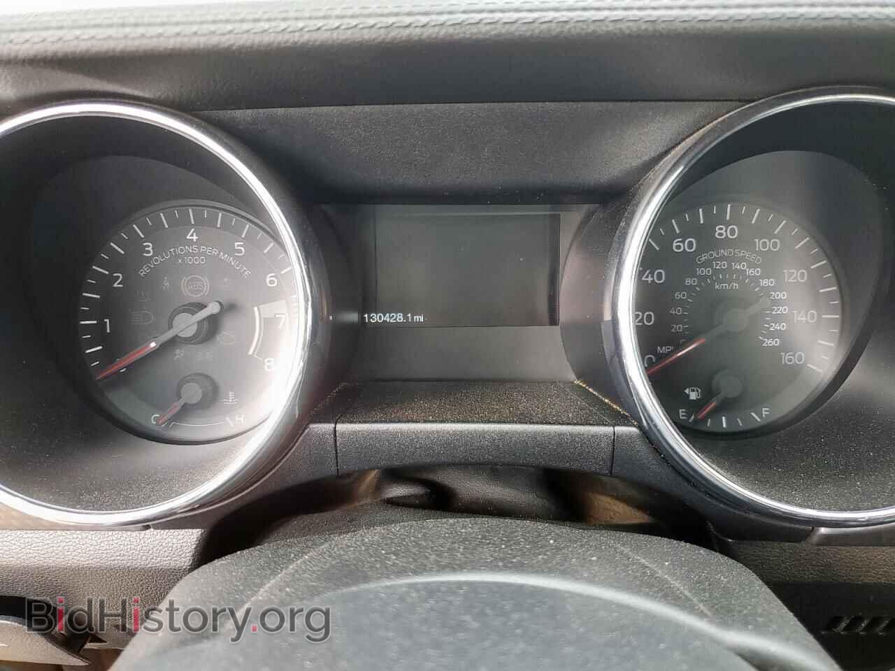 2015 FORD MUSTANG - VIN: 1FA6P8CF6F5342235 - Photo 9