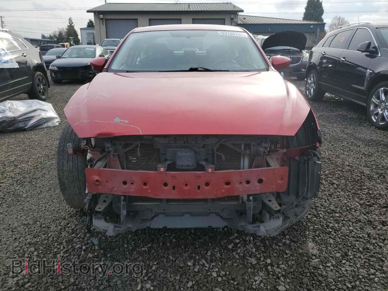2017 MAZDA 3 - VIN: 3MZBN1U71HM100735 - Фото 5
