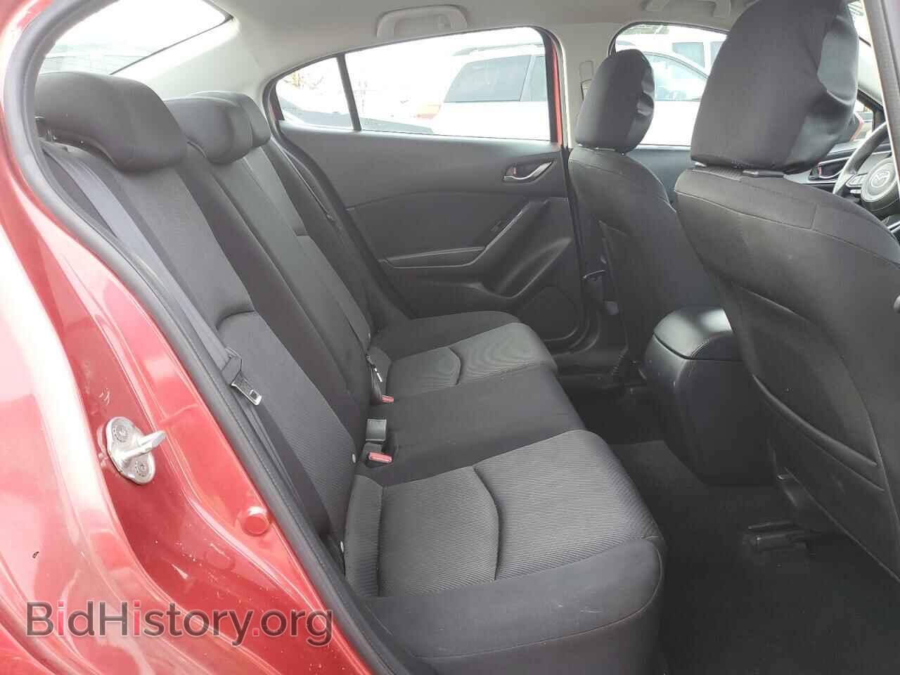 2017 MAZDA 3 - VIN: 3MZBN1U71HM100735 - Фото 10