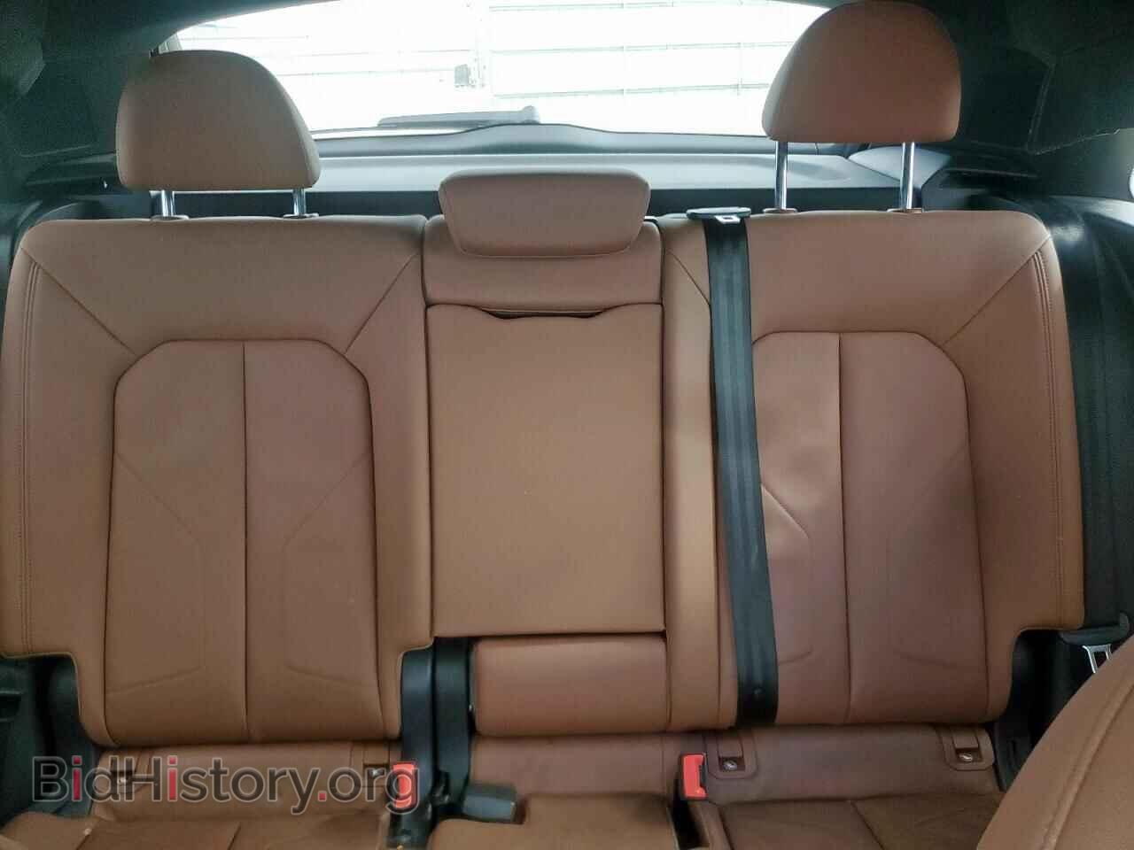 2021 AUDI Q3 - VIN: WA1DECF33M1053520 - Фото 10