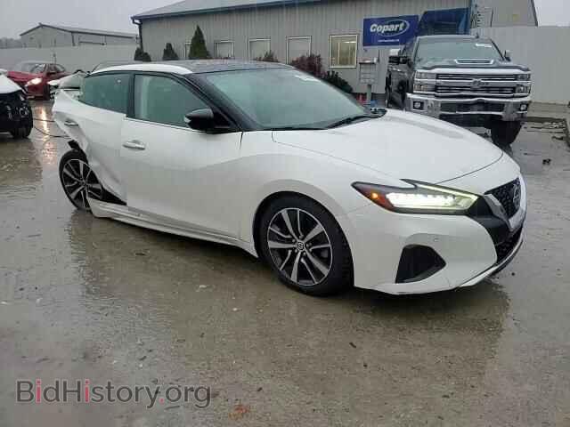 2019 NISSAN MAXIMA - VIN: 1N4AA6AV5KC361925 - Фото 13