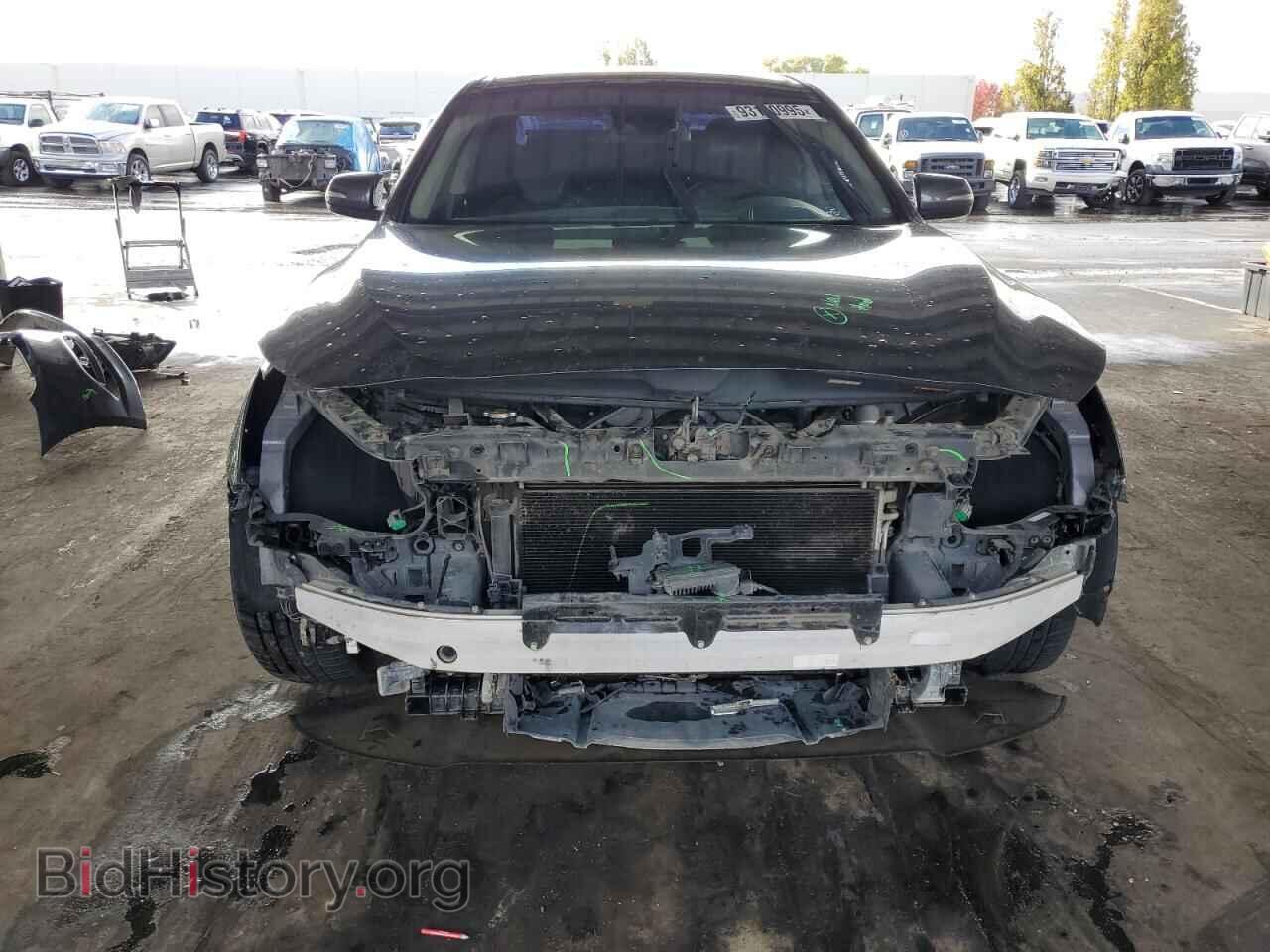 2015 HYUNDAI GENESIS - VIN: KMHGN4JE6FU083531 - Фото 5