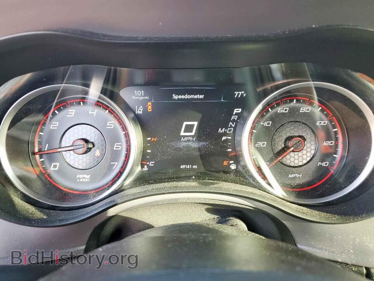 2023 DODGE CHARGER - VIN: 2C3CDXHG3PH618581 - Фото 9