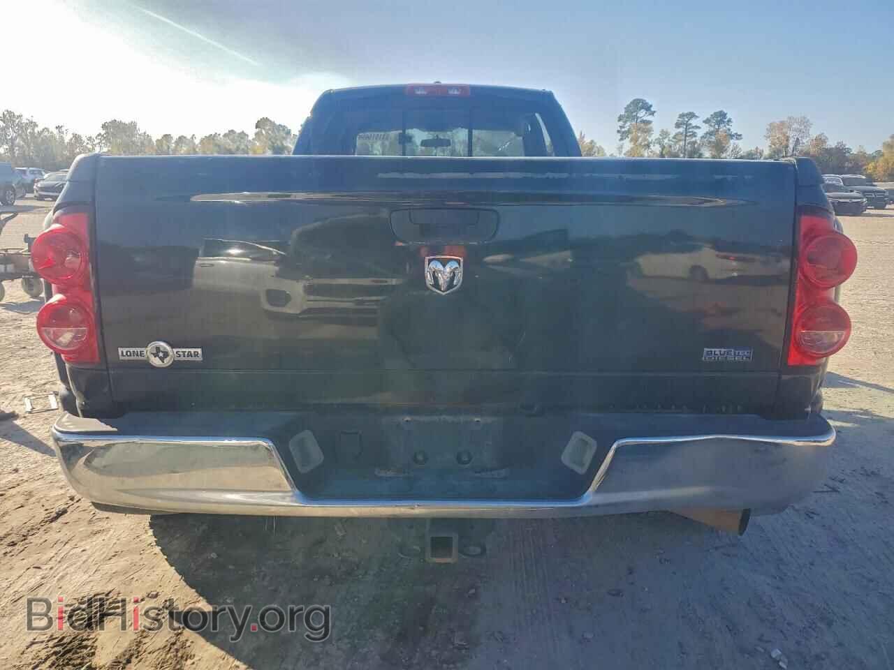 2008 DODGE RAM 3500 - VIN: 3D7ML48A28G128685 - Фото 6